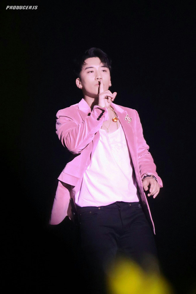 Seungri - 13 năm làm nền cho Big Bang và kết thúc đầy tai tiếng