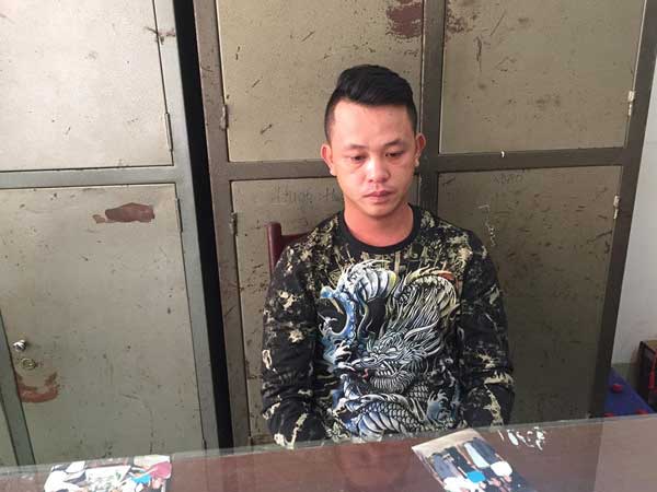 Nạn nhân bị đâm chết từng tán tỉnh vợ chủ nợ?