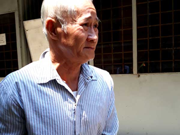 Nói yêu vợ bạn, người đàn ông bị đánh tử vong