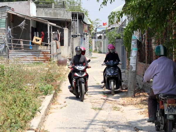 Hai nhóm thanh niên nổ súng ở Bà Rịa - Vũng Tàu, một người chết