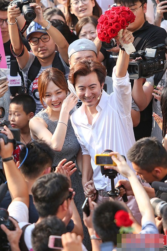 Rộ tin đồn mỹ nhân Công chúa bướng bỉnh Chae Rim bí mật ly hôn vì bị chồng cắm sừng