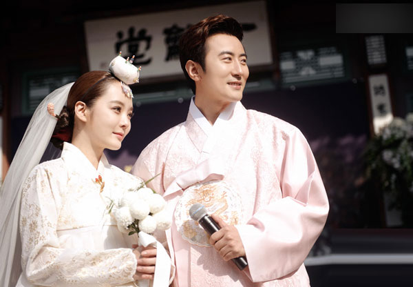 Rộ tin đồn mỹ nhân Công chúa bướng bỉnh Chae Rim bí mật ly hôn vì bị chồng cắm sừng