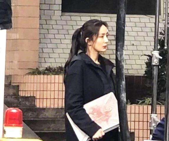 Xôn xao thông tin Dương Mịch đang mang thai sau 3 tháng ly hôn, bố đứa trẻ là diễn viên nổi tiếng Xôn xao thông tin Dương Mịch đang mang thai sau 3 tháng ly hôn, bố đứa trẻ là diễn viên nổi tiếng