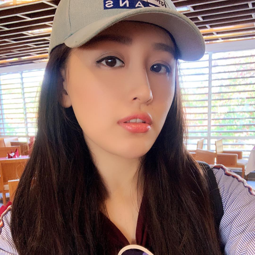 Fan nghi sắp có biến vì Mai Phương Thúy đáp trả thế này khi bị giục lấy chồng Fan nghi sắp có biến vì Mai Phương Thúy đáp trả thế này khi bị giục lấy chồng