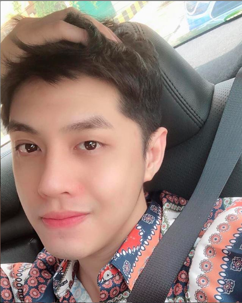 Mai Phương Thúy đăng ảnh Noo Phước Thịnh rồi khen: Nhiều lúc tôi cũng không thể tin nổi người đẹp trai như vậy lại từng nói yêu mình