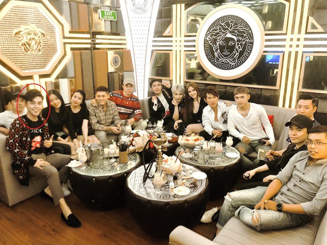 Động thái mới nhất của Thu Thủy khiến nhiều người tin rằng cô chuẩn bị công khai có bạn trai mới sau gần hai năm ly hôn Động thái mới nhất của Thu Thủy khiến nhiều người tin rằng cô chuẩn bị công khai có bạn trai mới sau gần hai năm ly hôn