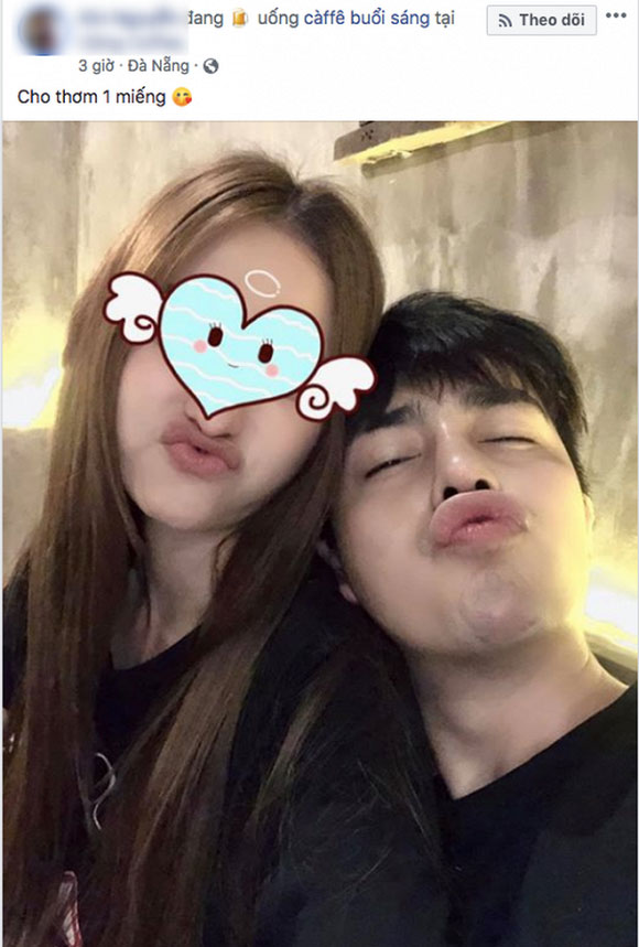 Động thái mới nhất của Thu Thủy khiến nhiều người tin rằng cô chuẩn bị công khai có bạn trai mới sau gần hai năm ly hôn