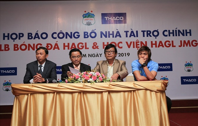 Tuấn Anh: Tôi không đặt mục tiêu gì, chỉ tận hưởng khoảng thời gian chơi bóng cùng đồng đội