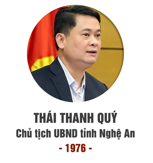 6 chủ tịch tỉnh thế hệ 7X là những ai? 6 chủ tịch tỉnh thế hệ 7X là những ai?