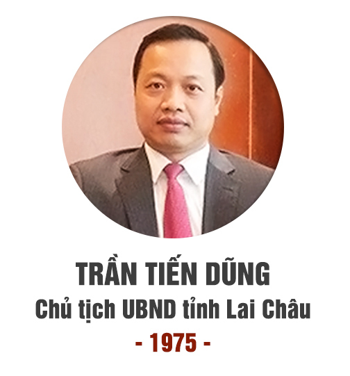 6 chủ tịch tỉnh thế hệ 7X là những ai? 6 chủ tịch tỉnh thế hệ 7X là những ai?