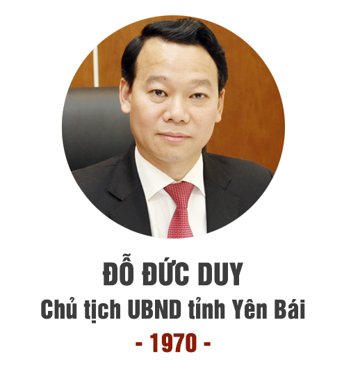 6 chủ tịch tỉnh thế hệ 7X là những ai? 6 chủ tịch tỉnh thế hệ 7X là những ai?