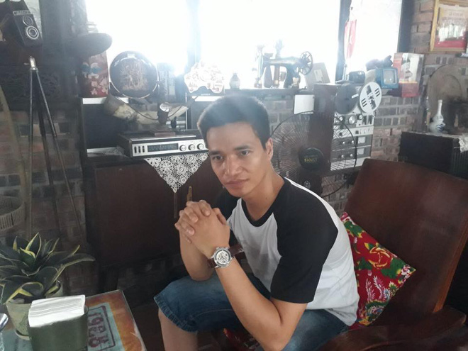 Lệ Rơi về quê làm công nhân: Họ trả hồ sơ vì sợ tôi nổi tiếng