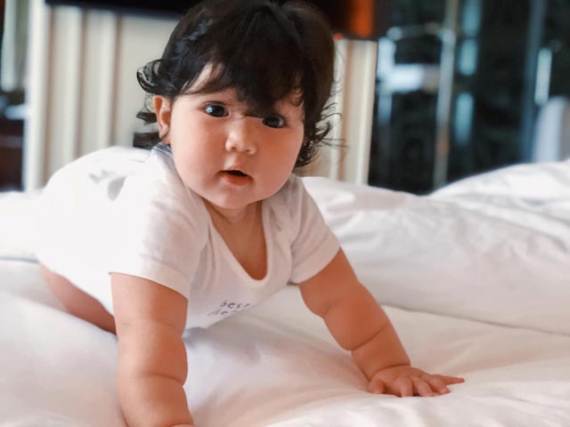 Cô bé đáng yêu khiến David Beckham mê mẩn khi tới Việt Nam là ai? Cô bé đáng yêu khiến David Beckham mê mẩn khi tới Việt Nam là ai?