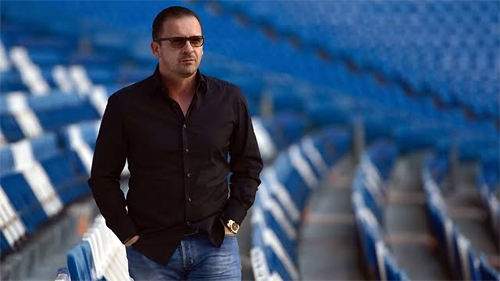 Mijatovic: Zidane quá can đảm khi trở lại Real