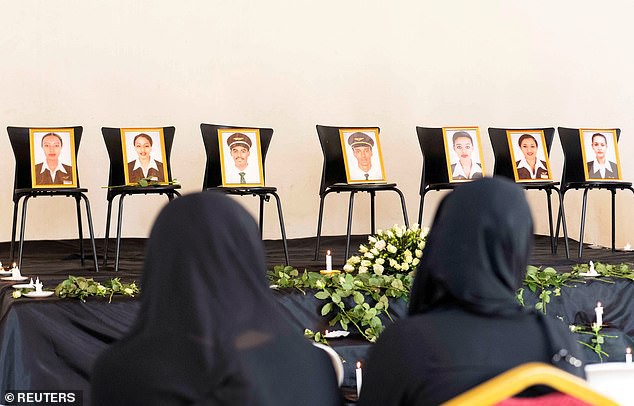 Gia đình đau xót khi hay tin cơ trưởng máy bay Ethiopian Airlines gặp nạn qua đời ở tuổi 28