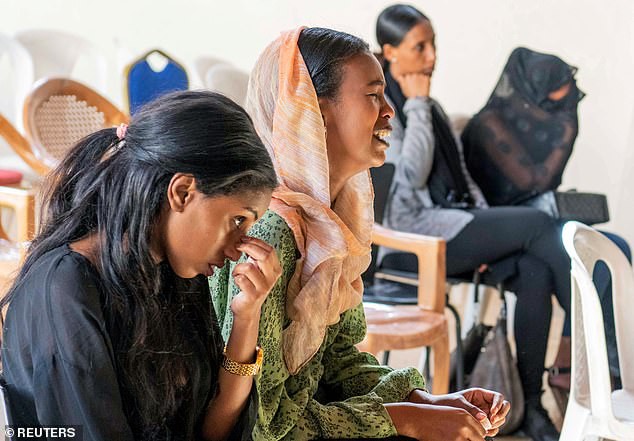 Gia đình đau xót khi hay tin cơ trưởng máy bay Ethiopian Airlines gặp nạn qua đời ở tuổi 28