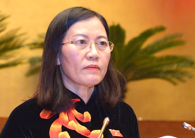 Đề nghị luật Giáo dục quy định chuẩn mực ứng xử cho giáo viên