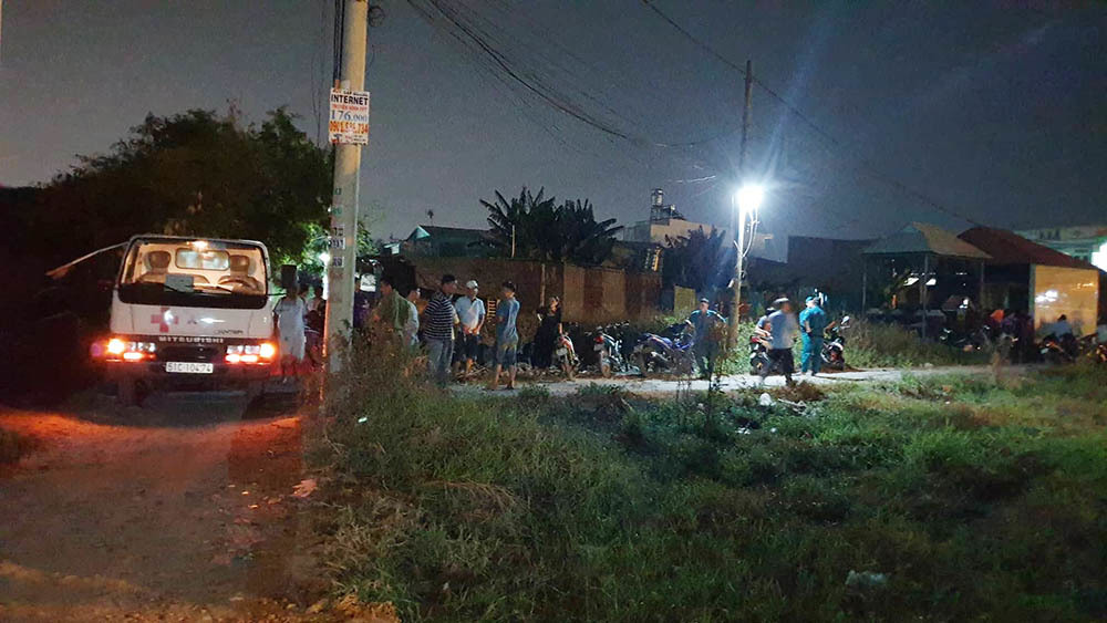 Thông tin bất ngờ vụ án mạng kinh hoàng: Hung thủ sát hại 4 nguời