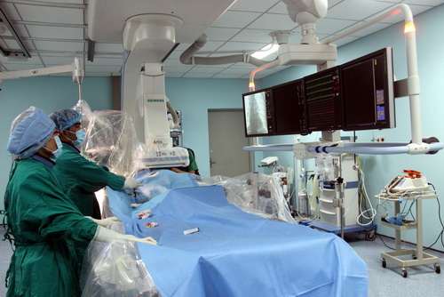 Bác sĩ Đồng Nai thôi việc: 10 năm kinh nghiệm lương chỉ 15 triệu đồng