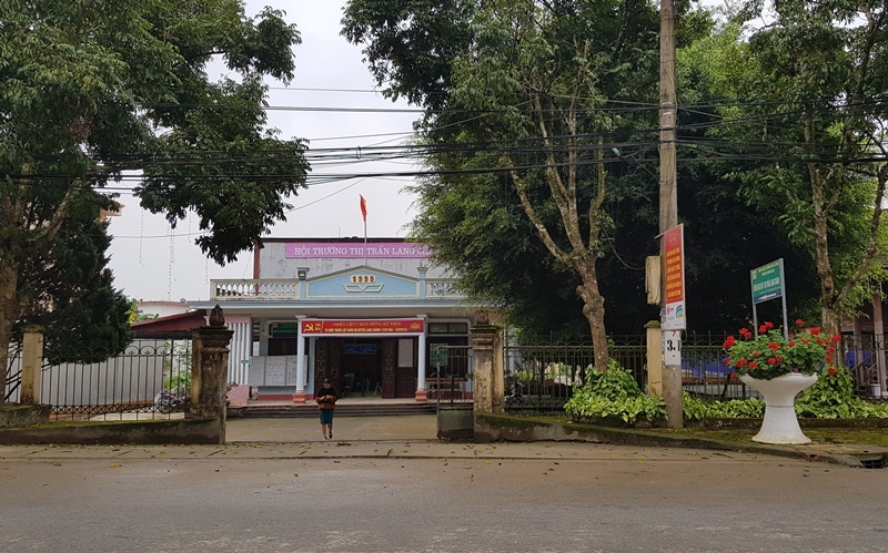 Chửi bới lãnh đạo, bị kỷ luật vẫn được bầu làm chủ tịch Mặt trận xã, thị trấn