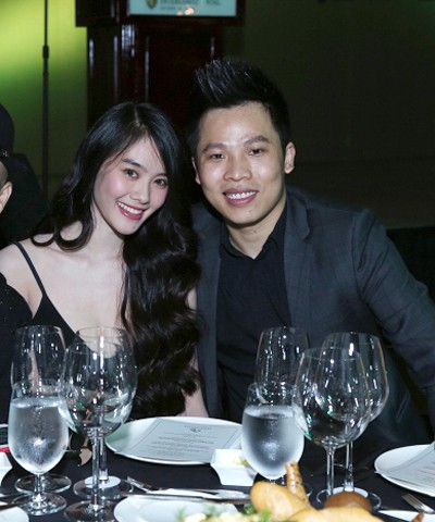 Loạt bằng chứng dấy lên tin đồn Vũ Khắc Tiệp cạch mặt gà cưng một thời Linh Chi