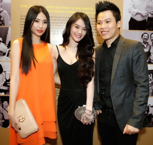 Loạt bằng chứng dấy lên tin đồn Vũ Khắc Tiệp cạch mặt gà cưng một thời Linh Chi