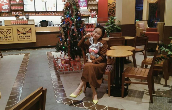 Nữ sinh Ngoại thương thoát ung thư máu, tiết lộ điều đáng sợ hơn cả đau đớn