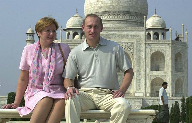 Người phụ nữ này đã buông ông chồng quyền lực và cuộc hôn nhân 30 năm nhẹ tênh như thế thì tại sao bạn không thể?