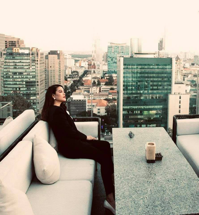 Trương Ngọc Ánh lên tiếng về thông tin chuẩn bị lên xe hoa lần 2 sau khi bị bà xã Bình Minh buột miệng tiết lộ