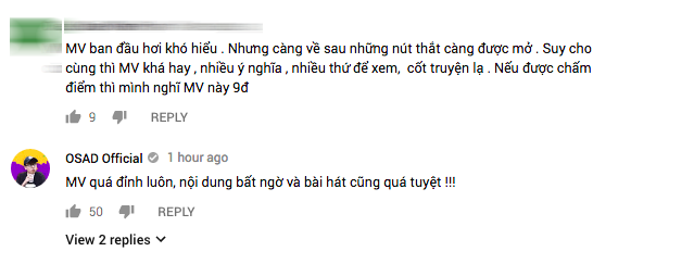 Lý do MV Màu nước mắt gây bão Vpop nhưng vẫn vắng bóng ở đề cử giải Cống Hiến