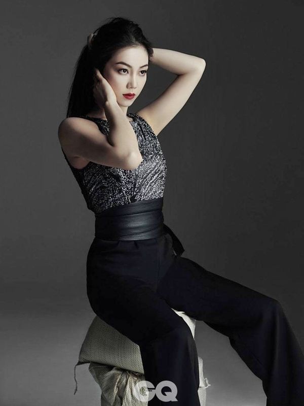 Cảnh phim ngoại tình 18+ gây sốc của mỹ nhân bị đồn là tiểu tam khiến Song Hye Kyo - Song Joong Ki ly hôn