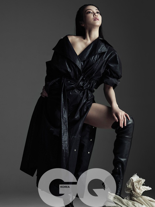 Cảnh phim ngoại tình 18+ gây sốc của mỹ nhân bị đồn là tiểu tam khiến Song Hye Kyo - Song Joong Ki ly hôn