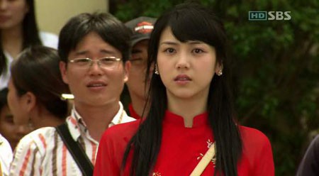 Cảnh phim ngoại tình 18+ gây sốc của mỹ nhân bị đồn là tiểu tam khiến Song Hye Kyo - Song Joong Ki ly hôn