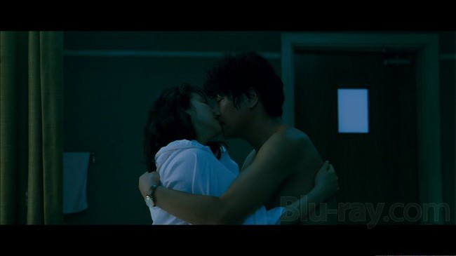 Cảnh phim ngoại tình 18+ gây sốc của mỹ nhân bị đồn là tiểu tam khiến Song Hye Kyo - Song Joong Ki ly hôn