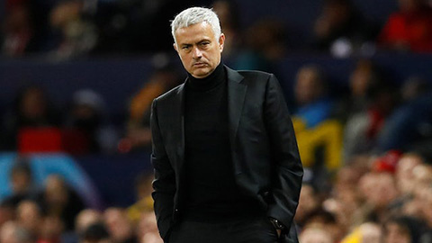 Mourinho: Tôi không muốn trở lại Real