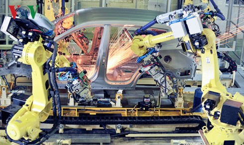 Giá ô tô sẽ giảm khi thuế tiêu thụ đặc biệt giảm?