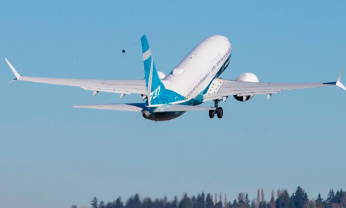 Trung Quốc cấm bay 737 Max ảnh hưởng thế nào đến Boeing?