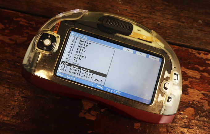 Bộ ba Nokia 7700 giá trăm triệu đồng của dân chơi Sài Gòn