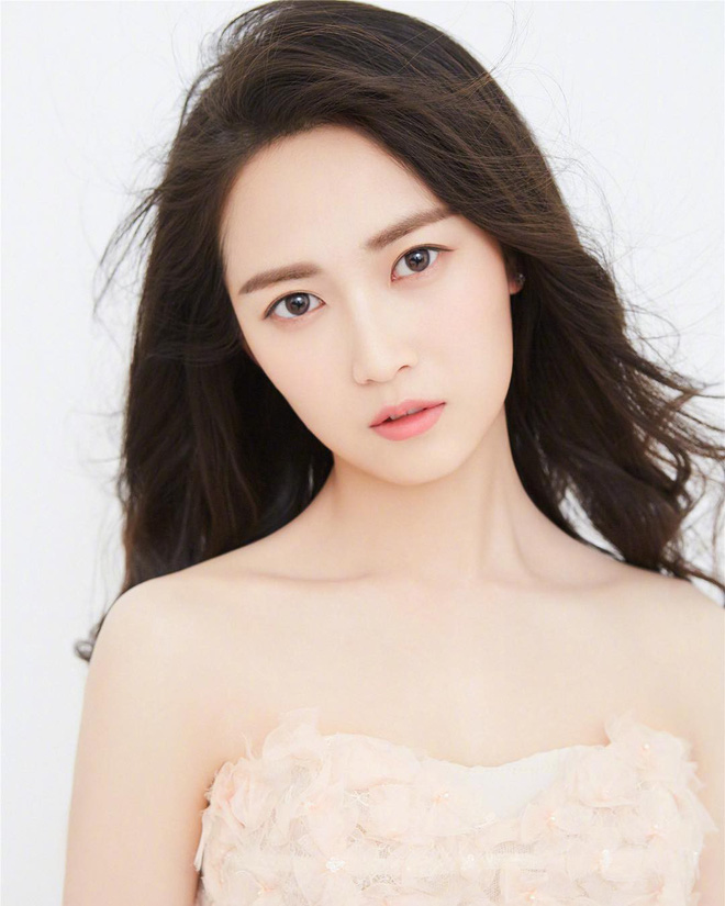 Cực xinh đẹp nhưng Triệu Mẫn phim Tân Ỷ Thiên Đồ Long Ký vẫn bị khán giả phản đối