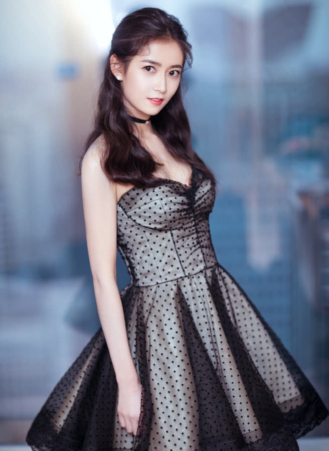 Cực xinh đẹp nhưng Triệu Mẫn phim Tân Ỷ Thiên Đồ Long Ký vẫn bị khán giả phản đối