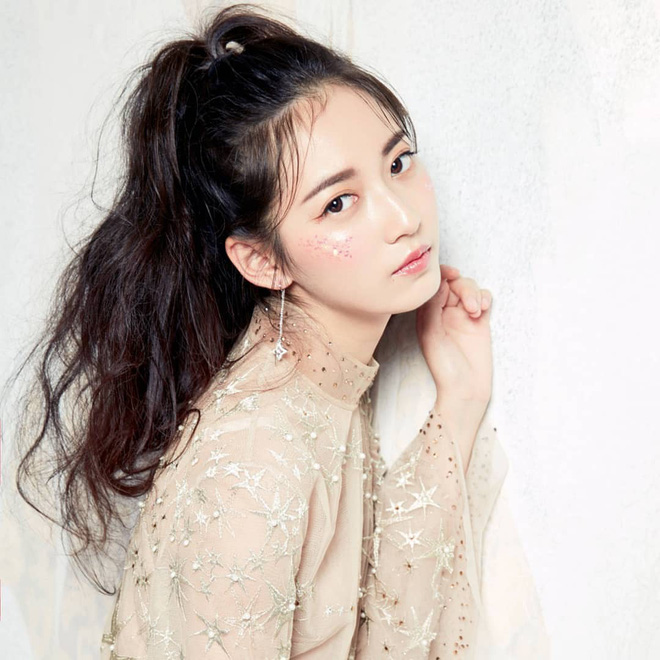 Cực xinh đẹp nhưng Triệu Mẫn phim Tân Ỷ Thiên Đồ Long Ký vẫn bị khán giả phản đối