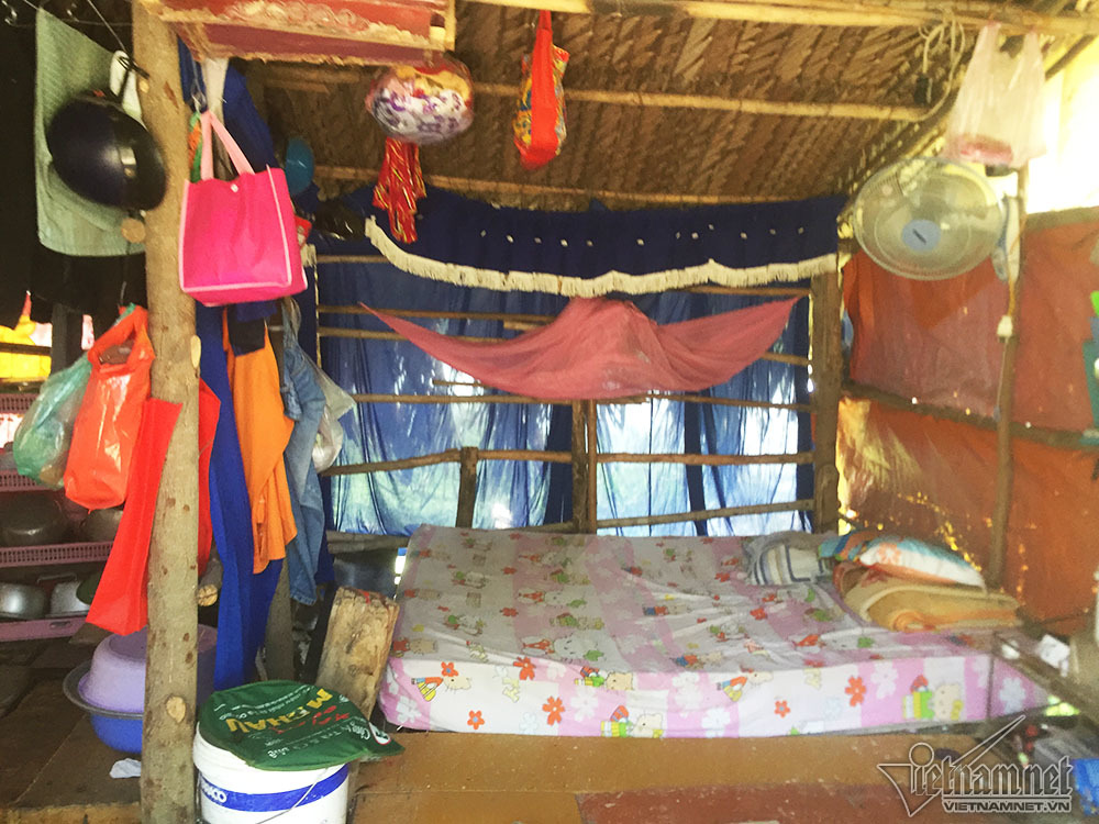 Cuộc đời kỳ lạ trong căn chòi nát trên đất vàng triệu đô Sài Gòn