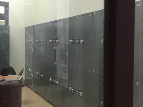 Siêu lợi nhuận của đường dây đánh bạc có hai tướng công an bảo kê