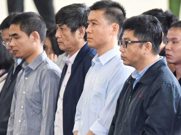 Siêu lợi nhuận của đường dây đánh bạc có hai tướng công an bảo kê