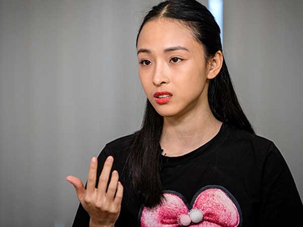 Hoa hậu Phương Nga khiếu nại quyết định đình chỉ bị can