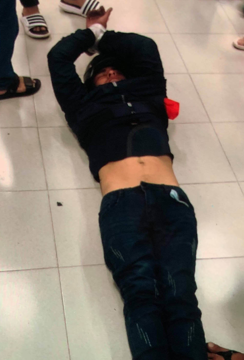 Thông tin sốc vụ giết 4 người: Do bị ngăn cản tình yêu