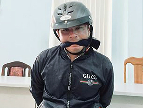 Nghi phạm sát hại 4 người ở Sài Gòn bị bắt khi định giết chị ruột