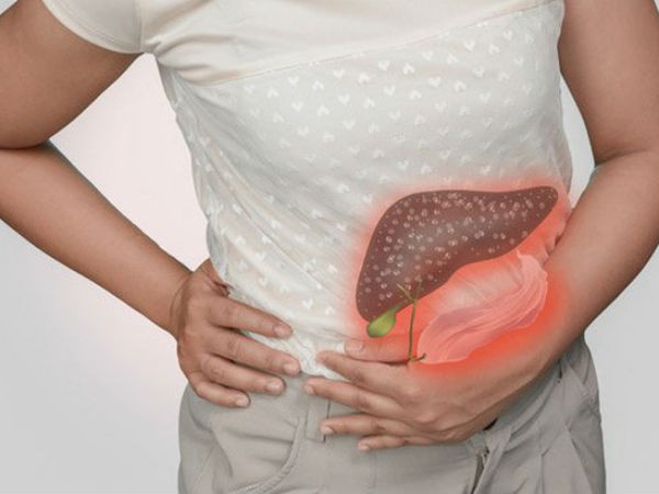 Một số loại thuốc và thói quen sống có thể là thủ phạm khiến bạn bị suy gan như ca sĩ MiA đang đối mặt