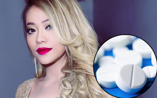 Một số loại thuốc và thói quen sống có thể là thủ phạm khiến bạn bị suy gan như ca sĩ MiA đang đối mặt