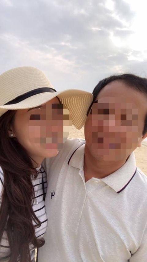 Thêm hình ảnh tố Chủ tịch HĐND quan hệ bất chính